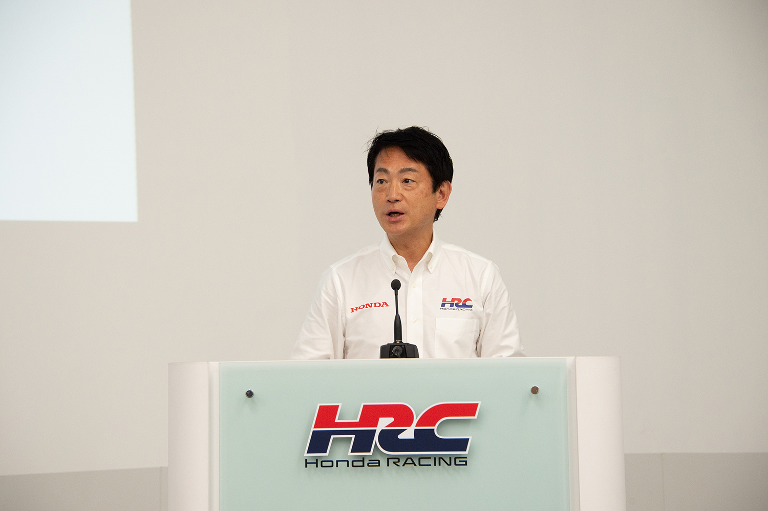 世界を制したホンダの技術が詰まった「HRC Sakura」潜入リポート