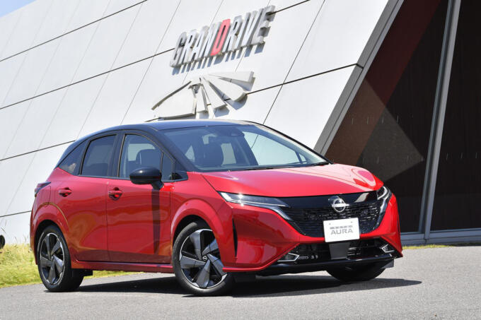 画像ギャラリー 若者はクルマから離れちゃいない なんなら理想を貫いてる 代 30代に人気の車種をメーカーに直撃したら意外な結果だった 画像7 自動車情報 ニュース Web Cartop