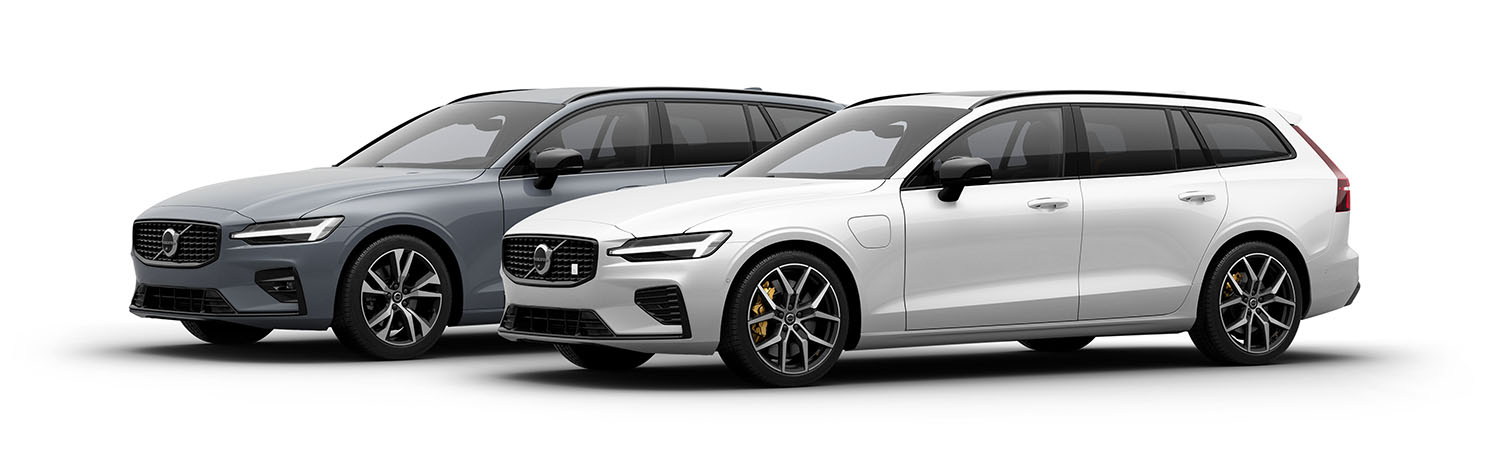 特別限定車V60 Recharge Polestar Engineeredと特別仕様車V60 Ultimate B4 Dark Editionを発売 〜 画像22