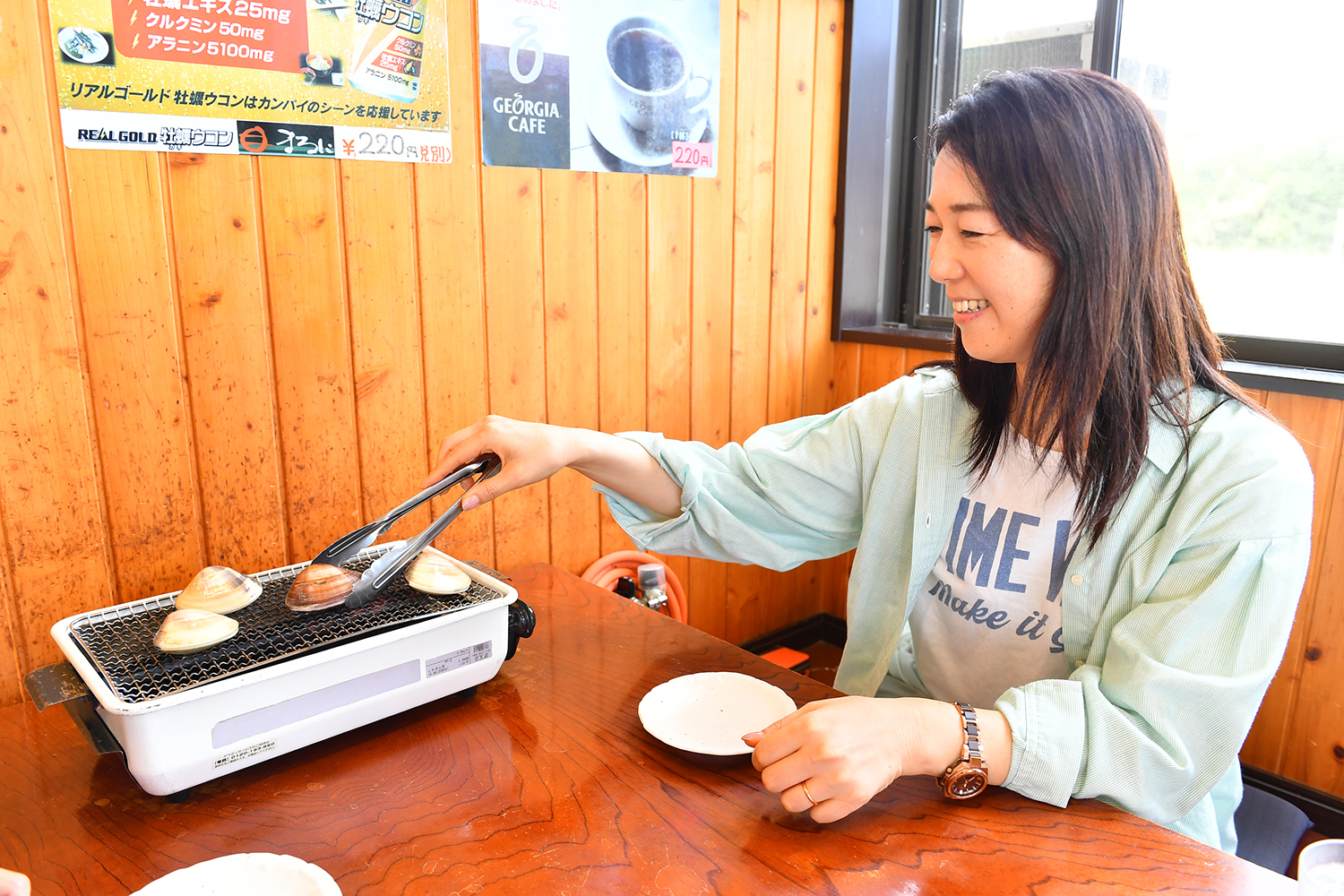 オットキャストを使用した女子ドライブ旅 〜 画像33