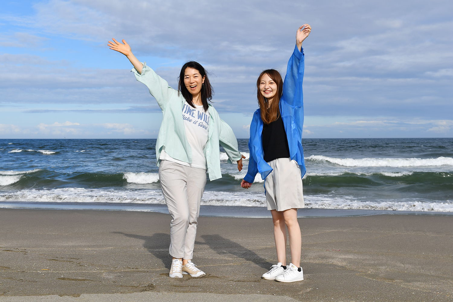 オットキャストを使用した女子ドライブ旅 〜 画像14