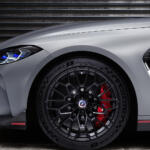 【画像】国内限定25台のニュル最速BMWが誕生！　伝説的名称を冠した「M4 CSL」の注文受付を開始 〜 画像5