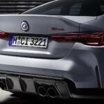 【画像】国内限定25台のニュル最速BMWが誕生！　伝説的名称を冠した「M4 CSL」の注文受付を開始 〜 画像6