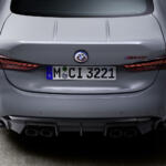 【画像】国内限定25台のニュル最速BMWが誕生！　伝説的名称を冠した「M4 CSL」の注文受付を開始 〜 画像8