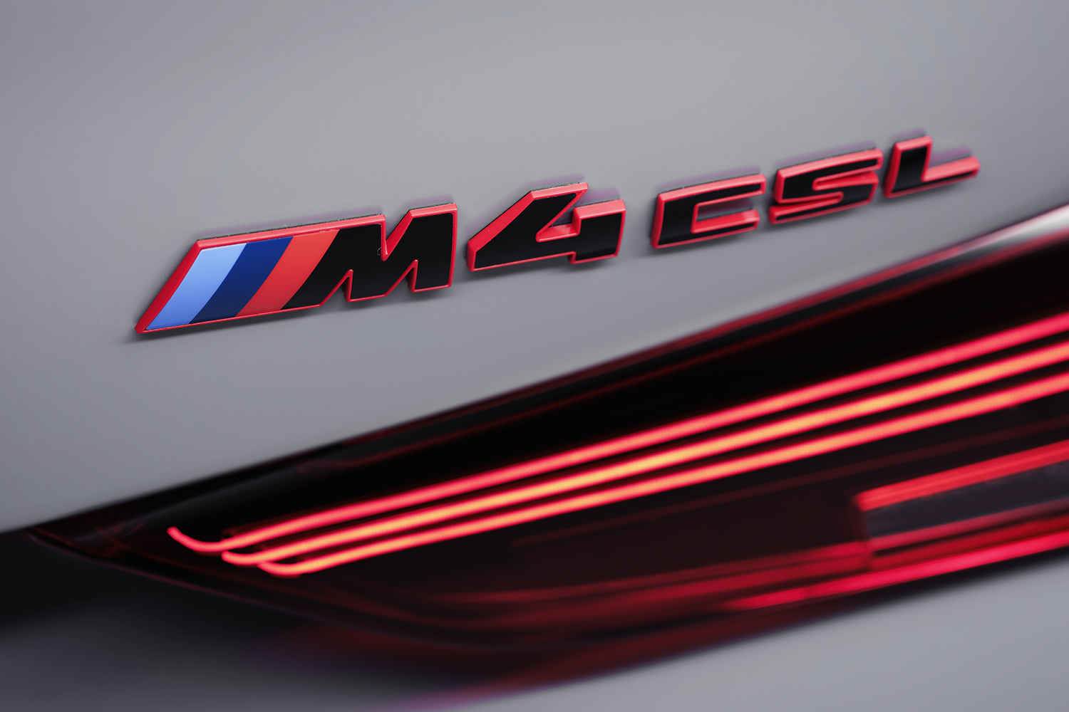 BMW・M4CSLが注文受付を開始！ 〜 画像12