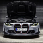【画像】国内限定25台のニュル最速BMWが誕生！　伝説的名称を冠した「M4 CSL」の注文受付を開始 〜 画像15