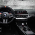 【画像】国内限定25台のニュル最速BMWが誕生！　伝説的名称を冠した「M4 CSL」の注文受付を開始 〜 画像21