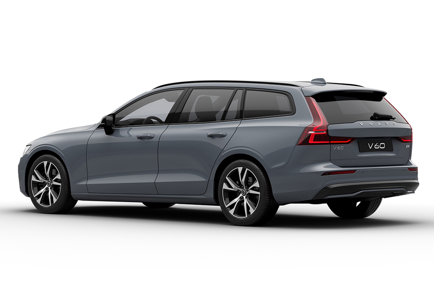 特別限定車V60 Recharge Polestar Engineeredと特別仕様車V60 Ultimate B4 Dark Editionを発売 〜 画像23