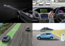 走るだけでEVが充電できる道路！　運転席に座る必要のない自動運転車！　技術はあるというけどなかなか実用化されない理由と課題