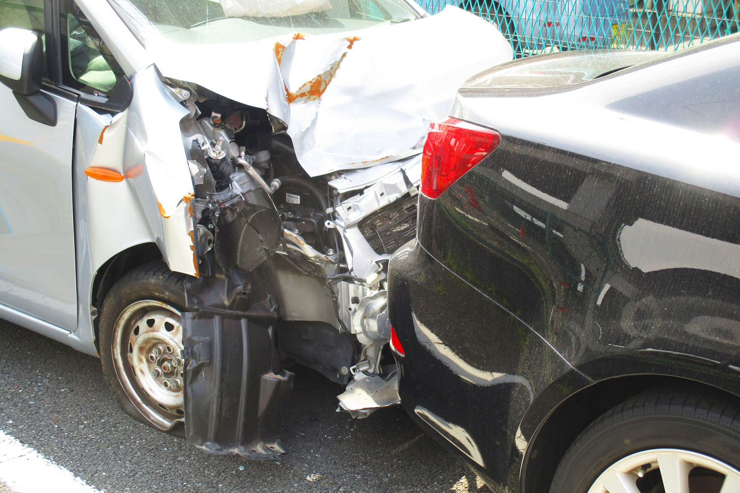 車両保険に付帯させることができる身のまわり品補償特約