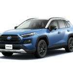 【画像】どこにいても気軽にオフローダー気分を味わえる！　トヨタ RAV4に特別仕様車 Adventure“OFFROAD package Ⅱ”を設定 〜 画像1