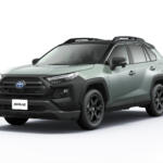 【画像】どこにいても気軽にオフローダー気分を味わえる！　トヨタ RAV4に特別仕様車 Adventure“OFFROAD package Ⅱ”を設定 〜 画像14