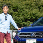【試乗】コスパ最高のバカっ速SUVが日本上陸！　VW「TロックR」は音も加速もエンジンらしい豪快さ