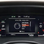 【画像】【試乗】３気筒なのにV6レベルの質感ってヤバイ！　新型エクストレイルの「まるで別モデル」のような上質っぷりに驚愕 〜 画像11