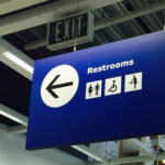 【画像】海外ドライブでは「トイレ探し」が難関！　日本は公衆トイレ天国だった 〜 画像3