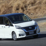 【画像】もうすぐ新型が登場？　日産セレナの魅力と歴史を解説 〜 画像10