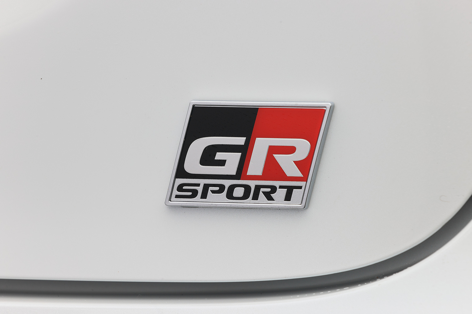 ヤリスクロスGR SPORTに試乗して感じたTOYOTA GAZOO Racingの本気 〜 画像11