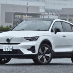 【画像】【試乗】C40＆XC40に乗ったらボルボ「電動化」の本気が見えた！　高い完成度と暴力的な速さに嬉しいオドロキ 〜 画像42