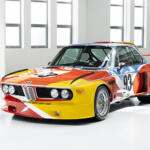 【画像】ド派手なエアロで誰が呼んだか「バットモービル」！　軽量化命で誕生した「BMW 3.0CSL」というたった1000台の名車 〜 画像2