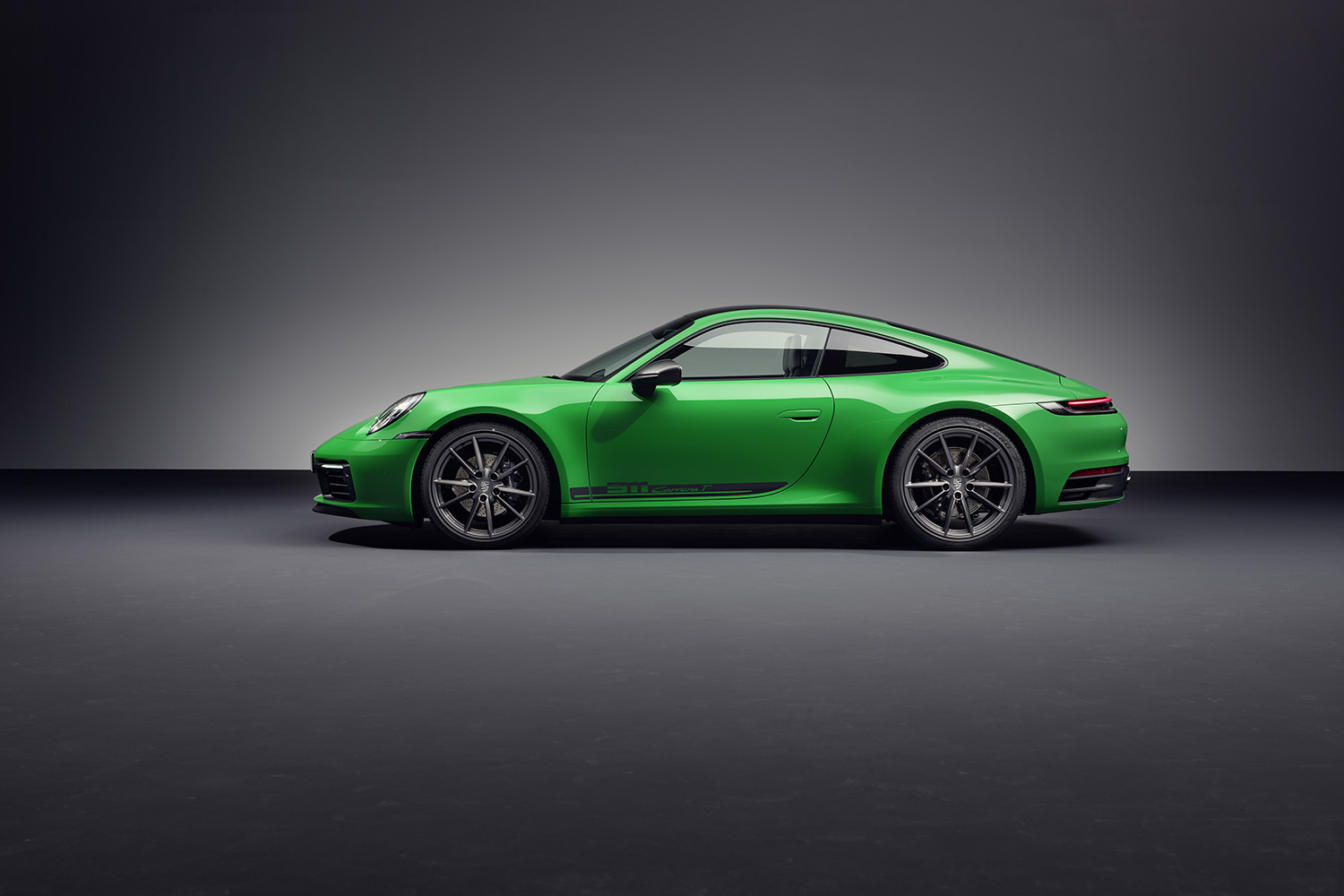 ポルシェ 911カレラTが992型にも登場 〜 画像19