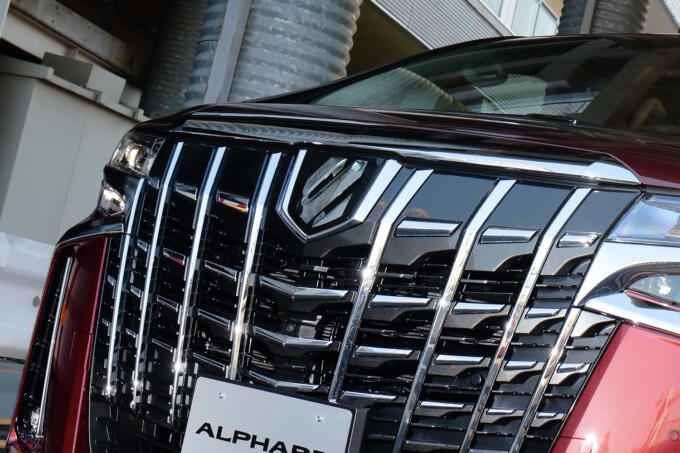 画像ギャラリー もとはgmのマネ トヨタ車なのに トヨタエンブレム を着けていないクルマを集めたら圧巻のラインアップだった 画像3 自動車情報 ニュース Web Cartop