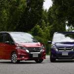 【画像】もうすぐ新型が登場？　日産セレナの魅力と歴史を解説 〜 画像2