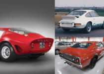 髪型だと日本のリーゼントのこと!?　かつて高性能車が採用した「ダックテール」とは