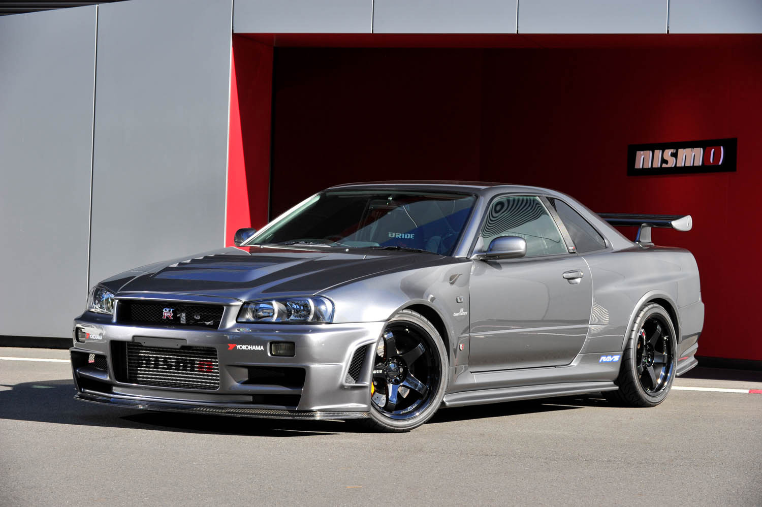 34GT-R