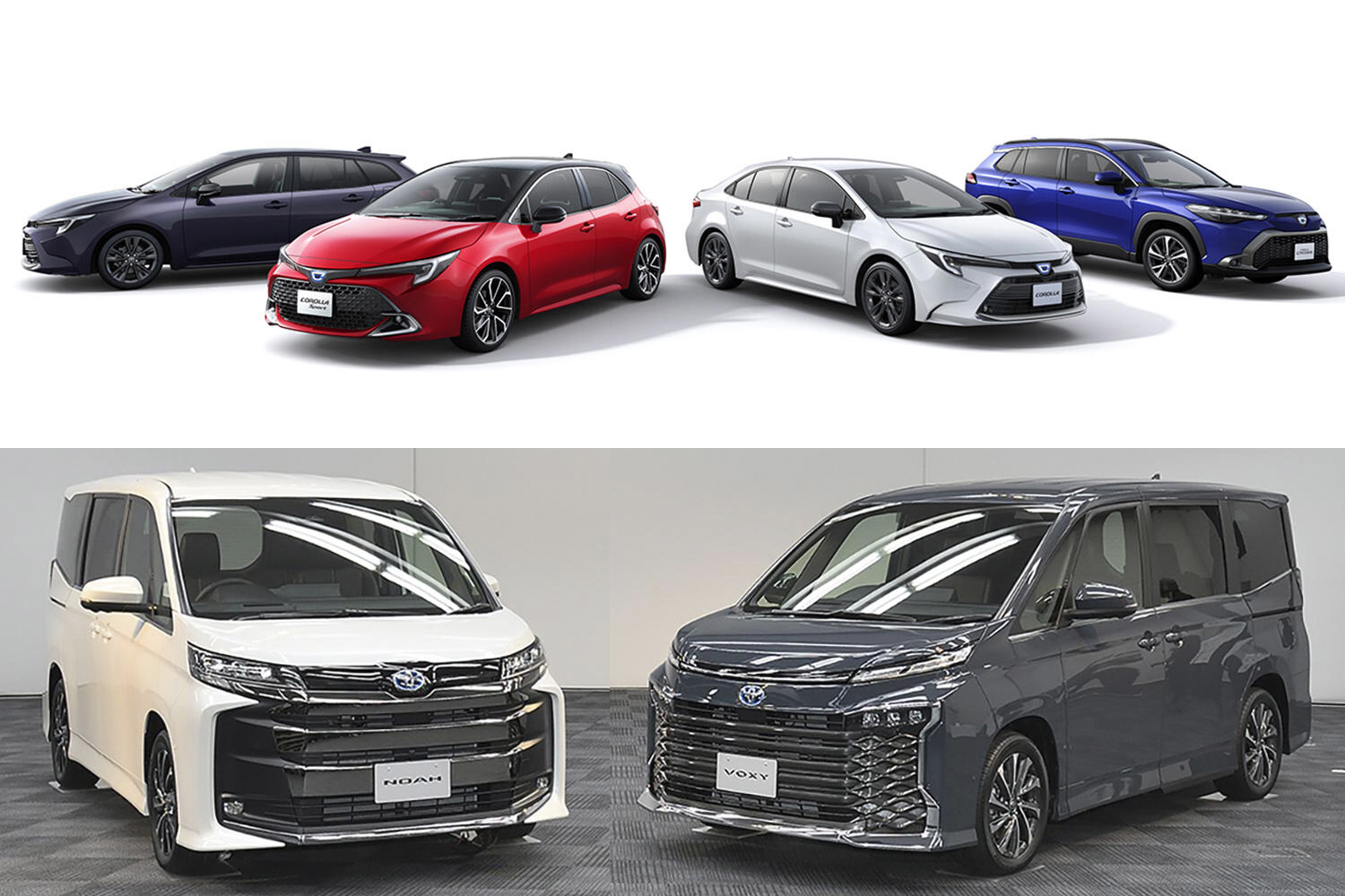 2022年10月の新車販売台数から見えた現状