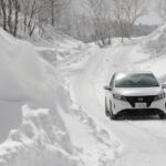 【画像】運転技術向上が狙える冬がきた！　レーシングドライバーがすすめる「雪道」走行と「ドラテク習得」のコツ 〜 画像2