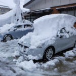 【画像】クルマの破損に最悪命の危険も！　非降雪地域の人が知っておくべきクルマの「雪対策」の基本 〜 画像3