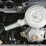 【画像】レトロおしゃれな「国産旧車」がたった100万円！　旧車趣味の入口にオススメの50年以上前のクルマ３台 〜 画像2