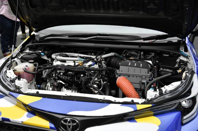 トヨタの水素エンジンは想像以上に現実的！　「EV」や「FCV」以外の選択肢が重要なワケ