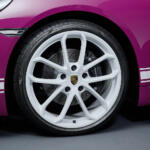【画像】964型911に設定されていた紫色の復活で昭和オヤジが歓喜！　ポルシェ718ボクスター／718ケイマン「スタイルエディション」を発表 〜 画像3