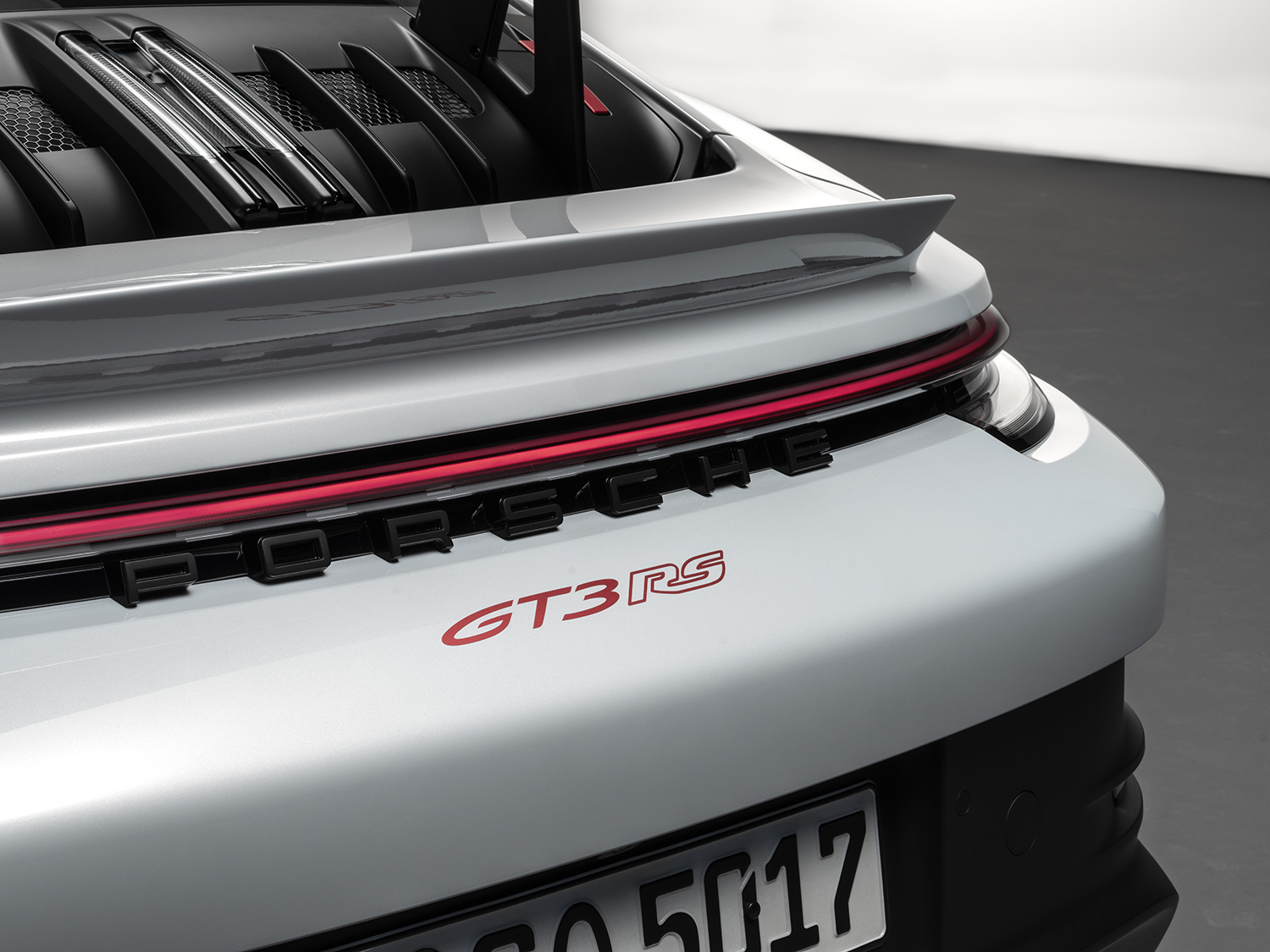 ポルシェ911GT3RSの試乗 〜 画像60