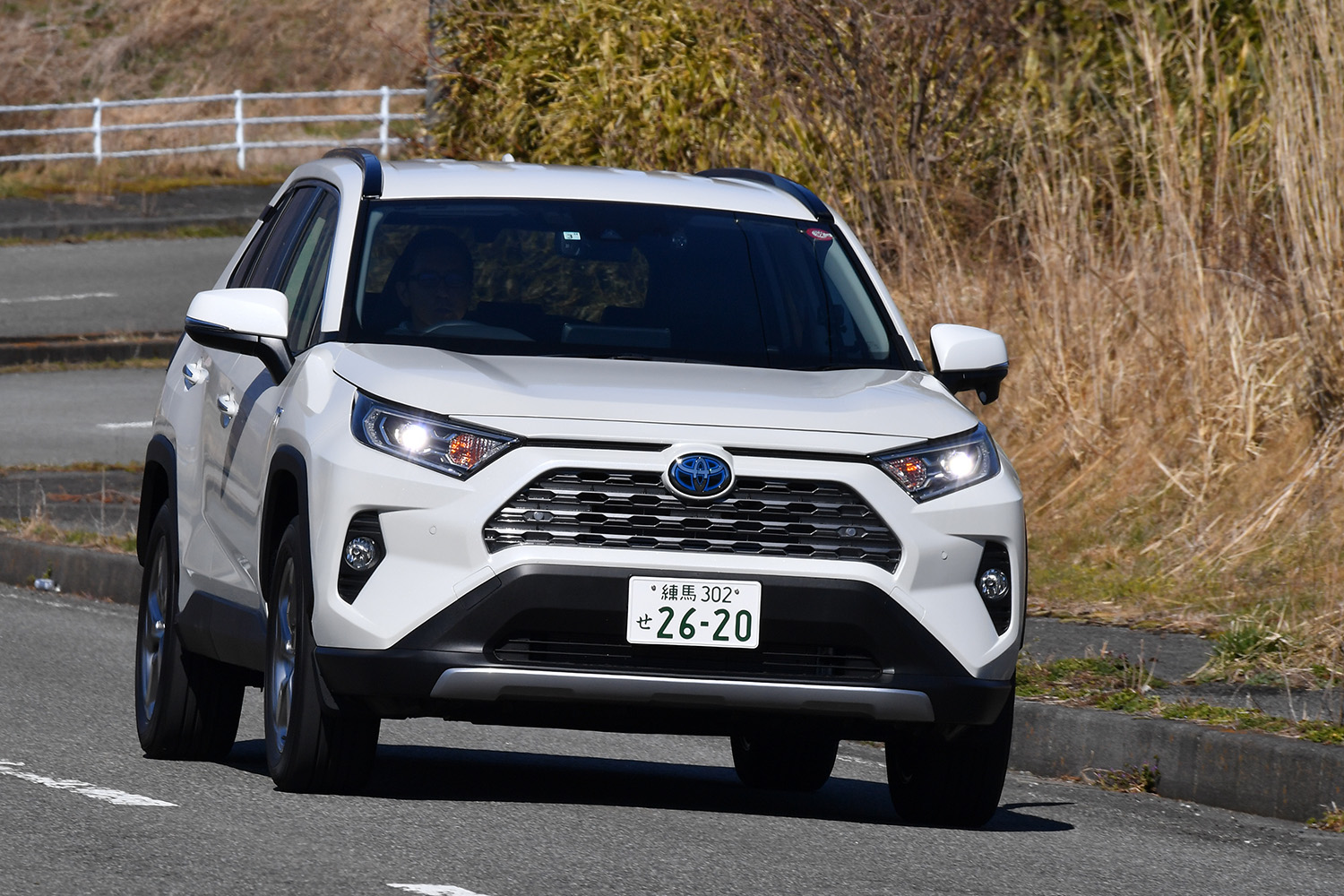 タイヤの慣らし運転の方法と効果