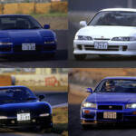 5000万円のR34GT-Rに2000万円のRX-7ってこんな値段で誰が買うんだ!?　新車の５倍６倍当たり前の「異常価格」の国産中古スポーツ４選