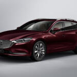 【画像】マツダのフラッグシップモデル「MAZDA6」が商品改良！　20周年を記念した特別仕様車も追加 〜 画像1