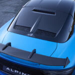 【画像】アルピーヌA110 Rの価格は1500万円で当面の間は抽選販売か!?　日本導入わずか1台の限定モデル「A110 R フェルナンド・アロンソ」も発表 〜 画像19