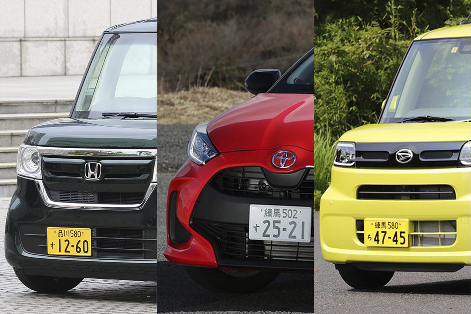 2022年11月の新車販売台数からわかる自動車市場の現状