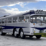 【画像】60年前の激レア路線バスが蘇った！　バスマニア感涙の旭川電気軌道がレストアした「MR430」とは 〜 画像18