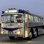 【画像】60年前の激レア路線バスが蘇った！　バスマニア感涙の旭川電気軌道がレストアした「MR430」とは 〜 画像20