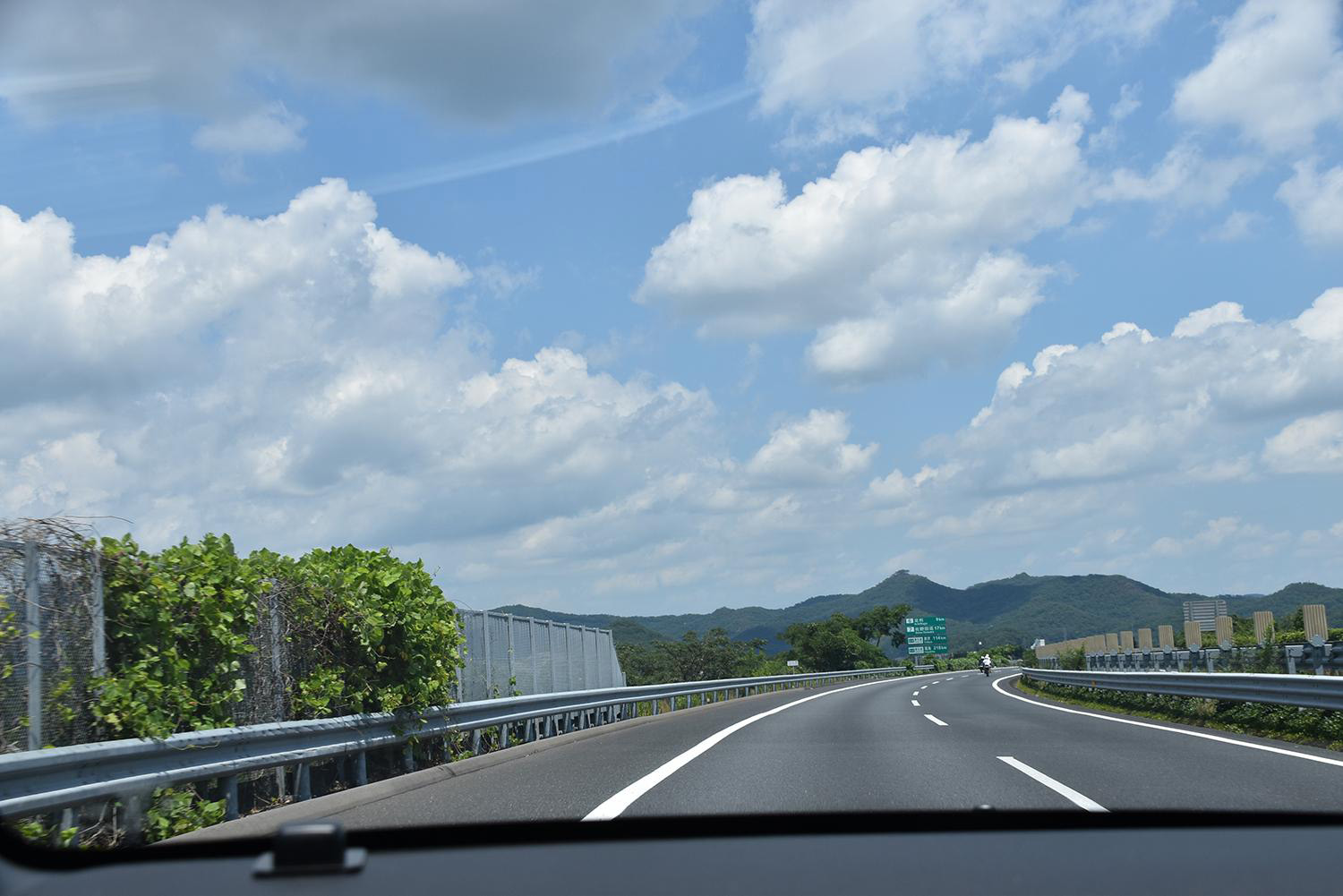 高速道路