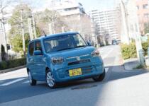 衝撃の47万円で登場した初代の志が今も息づく！　2022-2023日本カー・オブ・ザ・イヤーで10点を入れたクルマとその理由【渡辺陽一郎編】