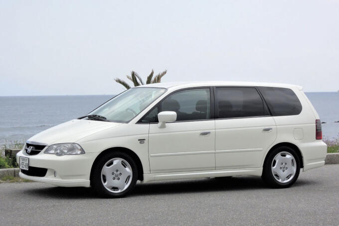 画像ギャラリー 必ずしも最新が最良とは限らない 人気実用車４台の歴代モデルでプロが選ぶベストバイは何代目 画像4 自動車情報 ニュース Web Cartop