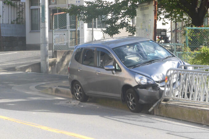 高齢者の自動車事故は海外はそこまで問題視されていない！　日本との違いはどこにあるのか？