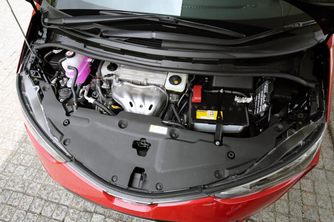 画像ギャラリー 必ずしも最新が最良とは限らない 人気実用車４台の歴代モデルでプロが選ぶベストバイは何代目 画像6 自動車情報 ニュース Web Cartop