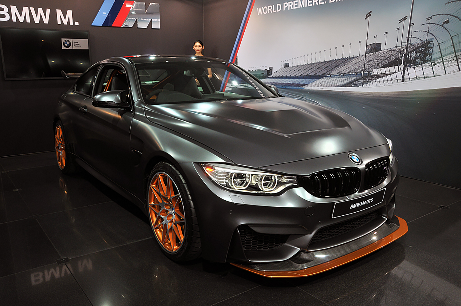 M4GTS 〜 画像10