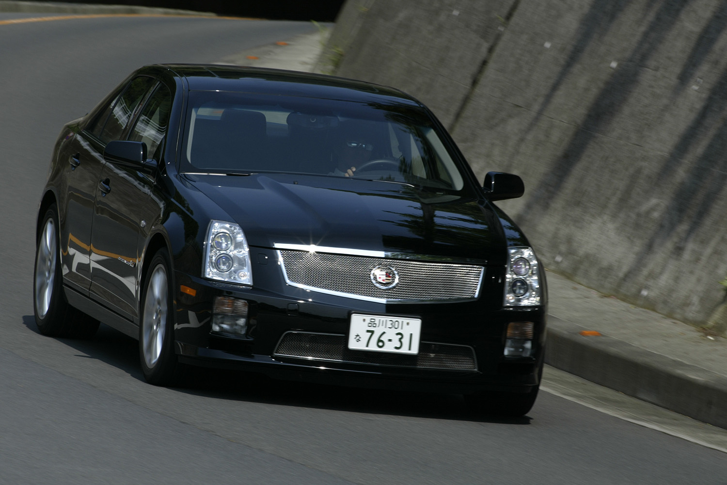 アメ車のイメージは現行車にも当てはまるのか 〜 画像4