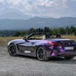 【画像】貴重なハイパフォーマンスFRオープンスポーツがお色直し！　BMW Z４に一部改良を実施 〜 画像18